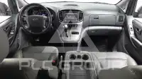 2017 Hyundai Starex