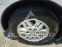 2017 Hyundai Starex