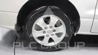 2017 Hyundai Starex