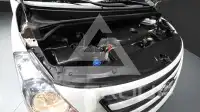 2017 Hyundai Starex