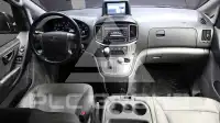2017 Hyundai Starex