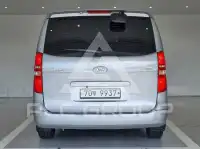 2017 Hyundai Starex