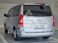 2017 Hyundai Starex
