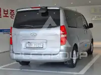 2017 Hyundai Starex