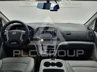 2017 Hyundai Starex
