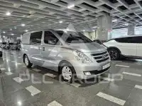 2017 Hyundai Starex