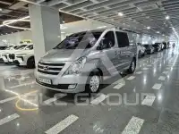 2017 Hyundai Starex