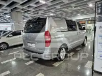 2017 Hyundai Starex