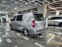 2017 Hyundai Starex