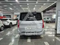 2017 Hyundai Starex