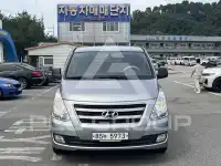 2017 Hyundai Starex