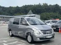 2017 Hyundai Starex