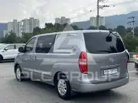 2017 Hyundai Starex