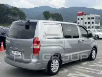 2017 Hyundai Starex