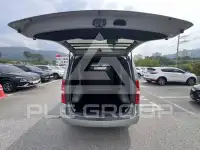 2017 Hyundai Starex