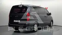 2017 Hyundai Starex