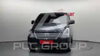 2017 Hyundai Starex