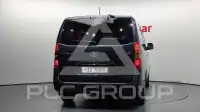 2017 Hyundai Starex