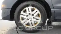 2017 Hyundai Starex
