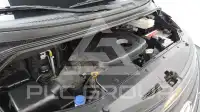 2017 Hyundai Starex