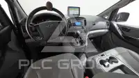 2017 Hyundai Starex
