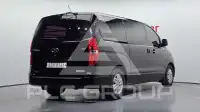 2017 Hyundai Starex