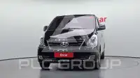 2017 Hyundai Starex