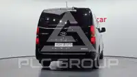 2017 Hyundai Starex