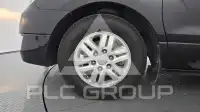 2017 Hyundai Starex