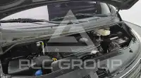 2017 Hyundai Starex