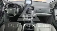 2017 Hyundai Starex