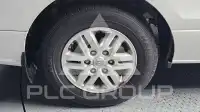 2017 Hyundai Starex