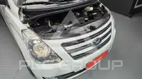 2017 Hyundai Starex