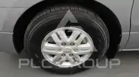 2017 Hyundai Starex