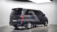 2017 Hyundai Starex