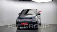 2017 Hyundai Starex