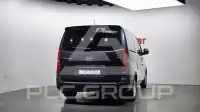 2017 Hyundai Starex