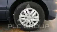 2017 Hyundai Starex