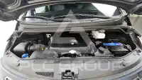 2017 Hyundai Starex