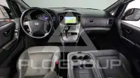 2017 Hyundai Starex