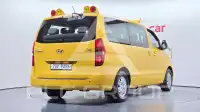 2017 Hyundai Starex