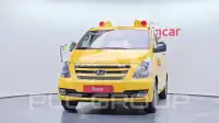 2017 Hyundai Starex