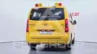 2017 Hyundai Starex