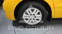 2017 Hyundai Starex