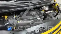 2017 Hyundai Starex