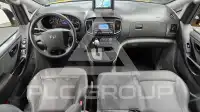 2017 Hyundai Starex