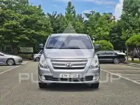 2017 Hyundai Starex
