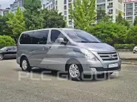 2017 Hyundai Starex