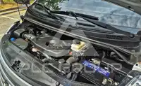 2017 Hyundai Starex