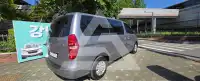 2017 Hyundai Starex
